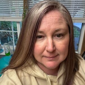 Meet your Posher, Tracy